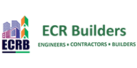 ECR Builders logo