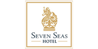 Seven Seas Hotel logo