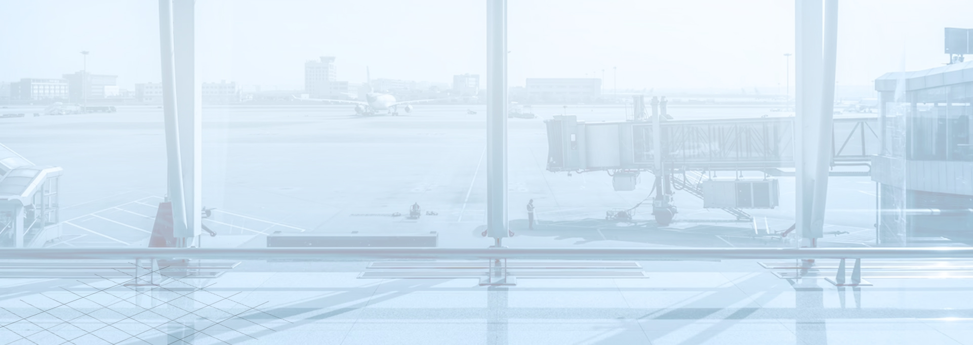 Banner texture wallpaper