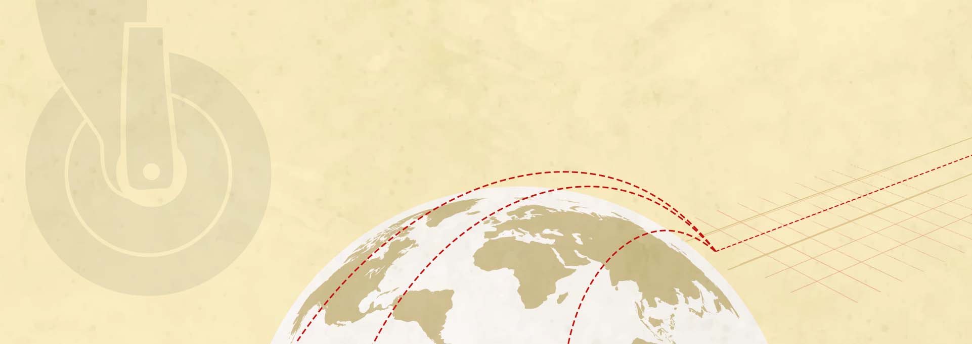 Serving Customers Around the Globe