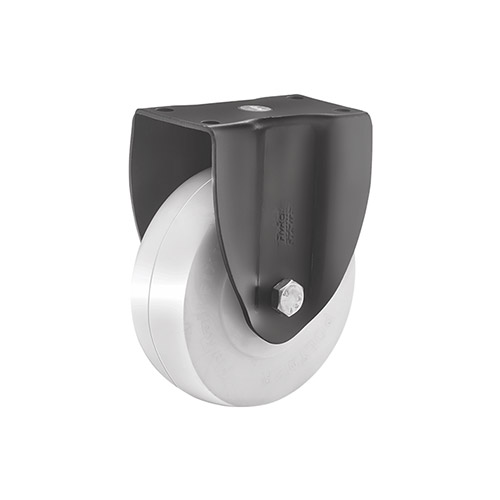 Black coated caster 1000-75mm-shaktiman-2