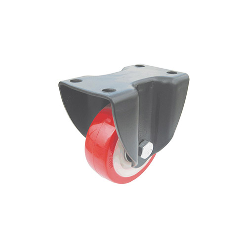 Black coated caster 1006-75-mm-fortuner-2